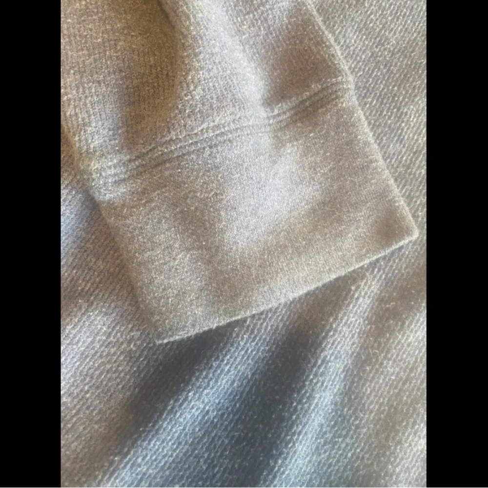 Banana Republic‎ Crew Neck Sweatshirt Long Sleeve Blue Men’s XL Preowned